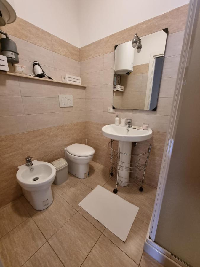 Etna Ocean Rooms Catânia Exterior foto